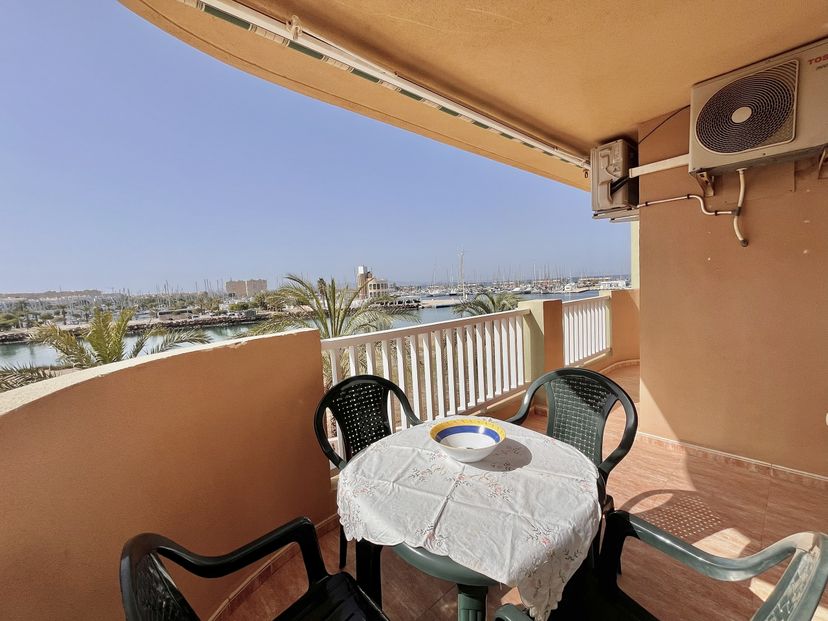 Apartment in San Javier, Spain