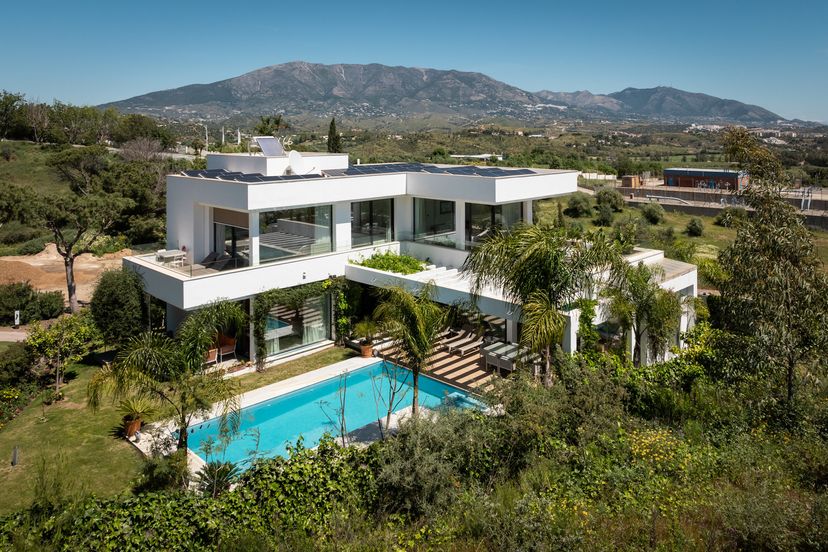 Villa in La Cala Golf Resort, Spain