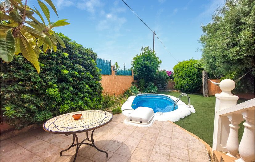 Villa in Coveta Fuma, Spain