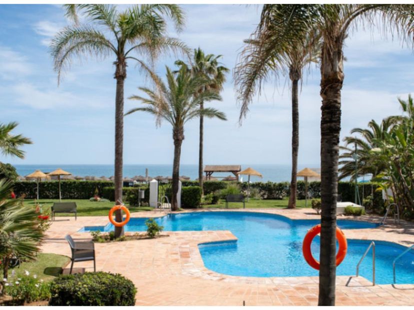 Apartment in Spain, La Cala De Mijas