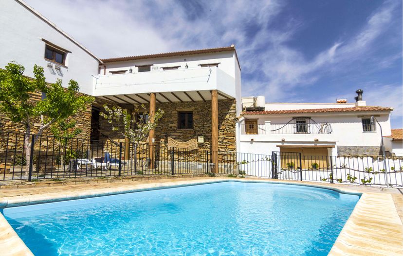 Villa in Laroya, Spain