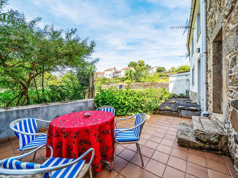 Villa in Spain, Noia