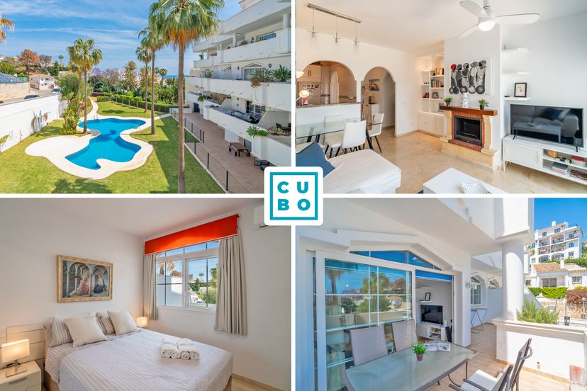 Apartment in Riviera Del Sol - Fase I, Spain