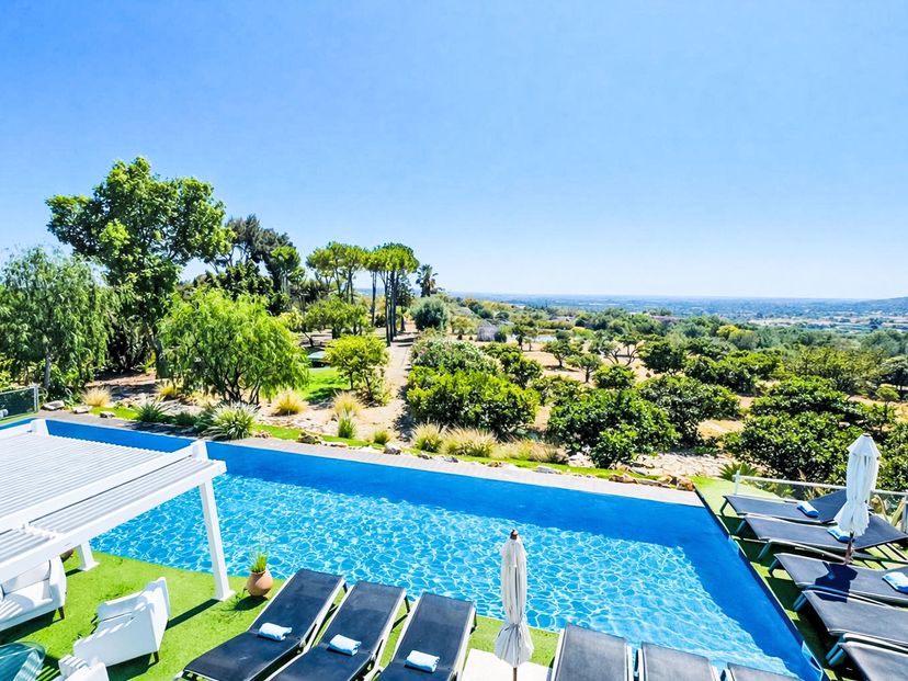 Village_house in Estoi, Algarve