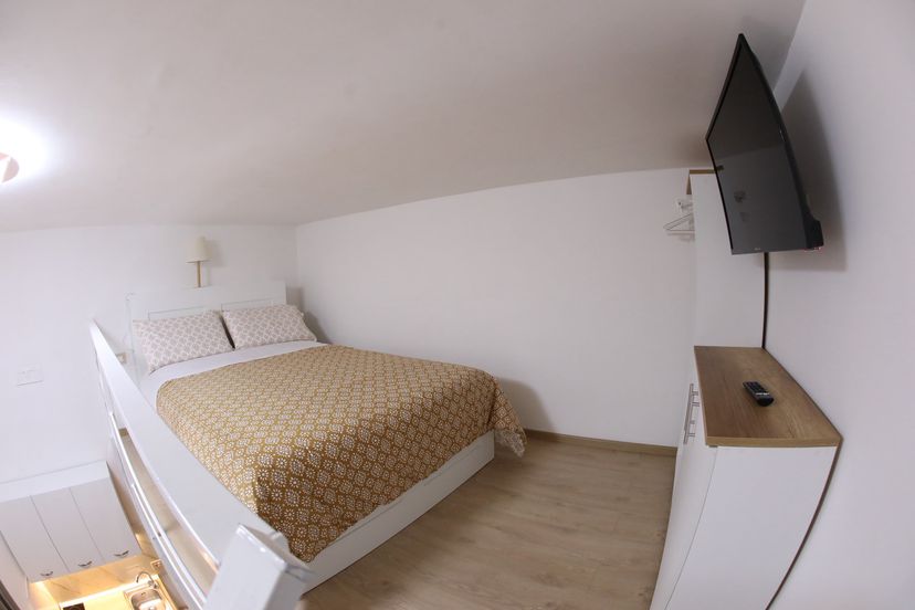 Apartment in Italy, Naples