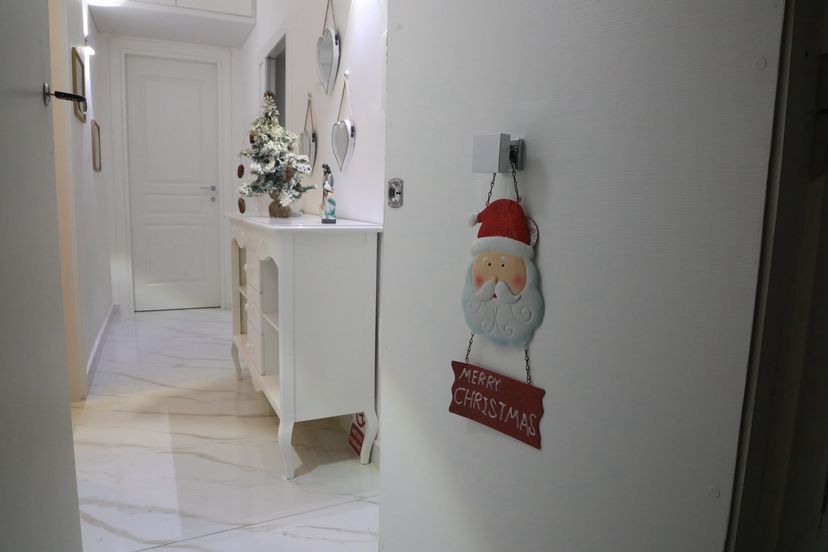 Apartment in Italy, Naples