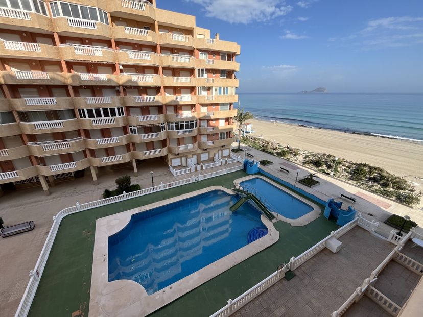 Apartment in Spain, La Manga del Mar Menor