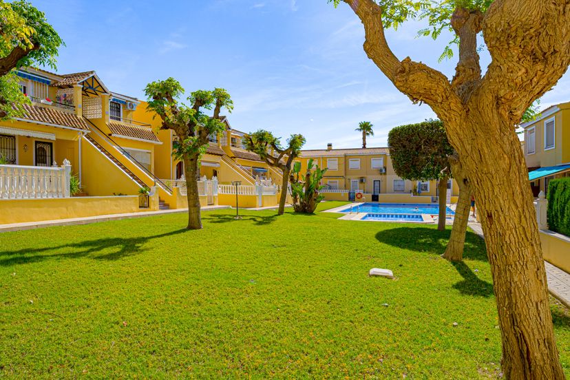 Apartment in Spain, Las Filipinas