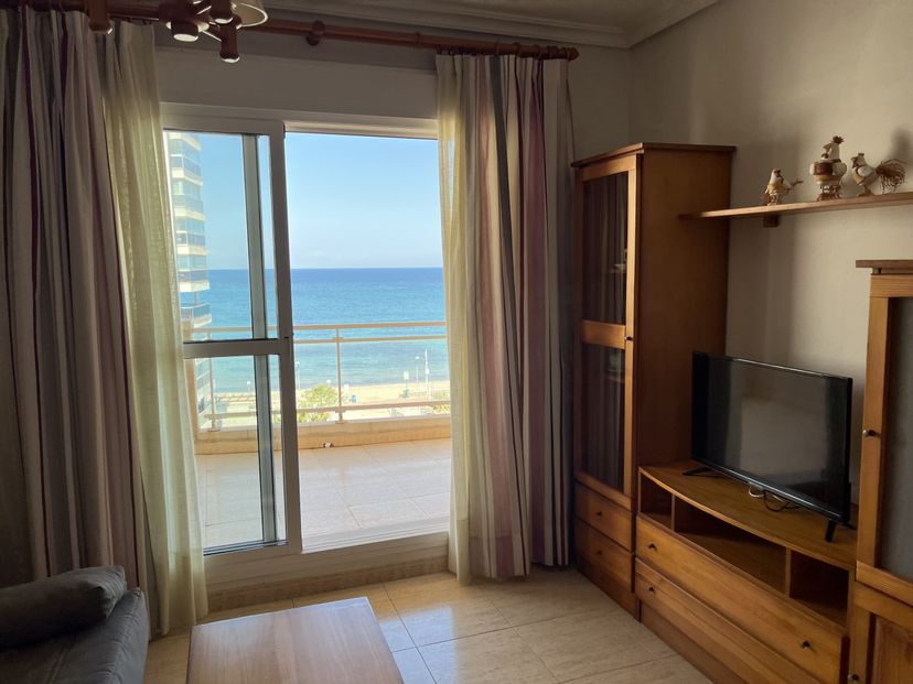 Apartment in Spain, San Javier