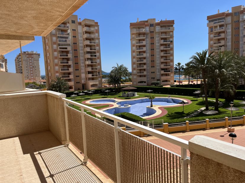 Apartment in Spain, San Javier