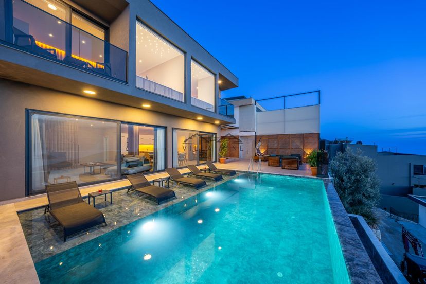 Villa in Turkey, Kalkan