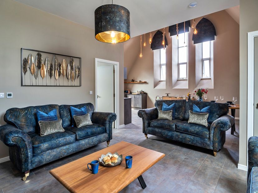 House in United Kingdom, Newquay
