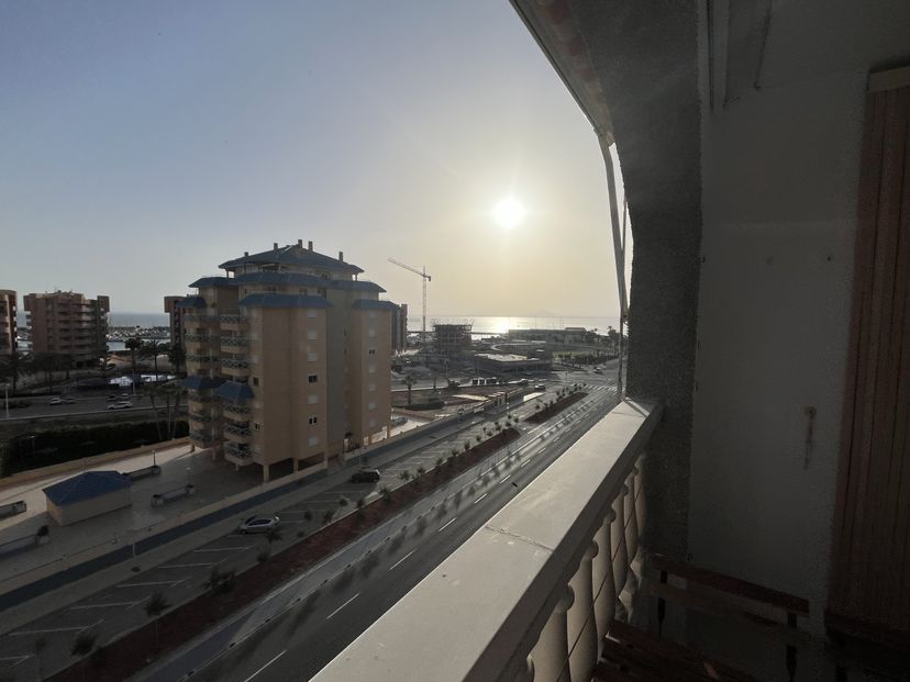 Apartment in Spain, San Javier