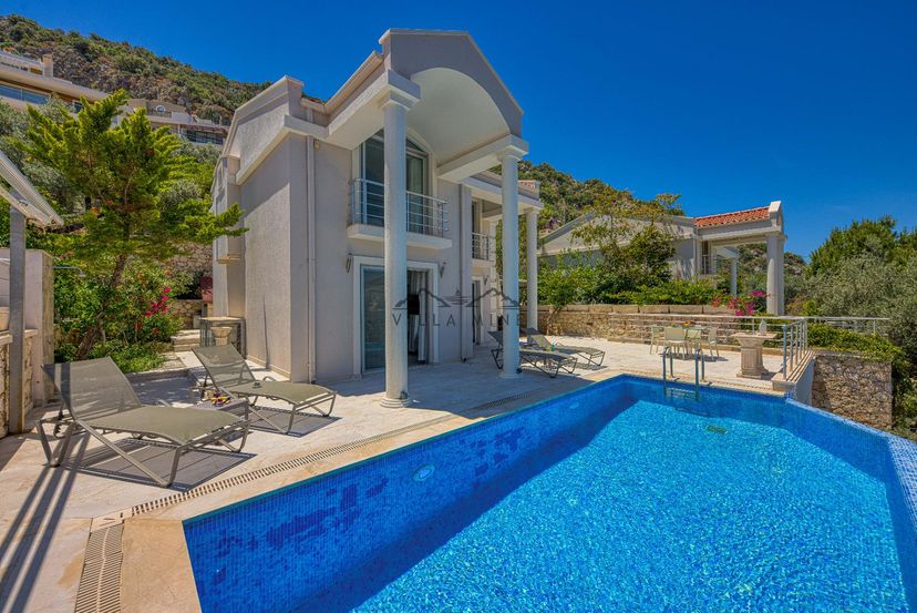 Villa in Turkey, Kalkan