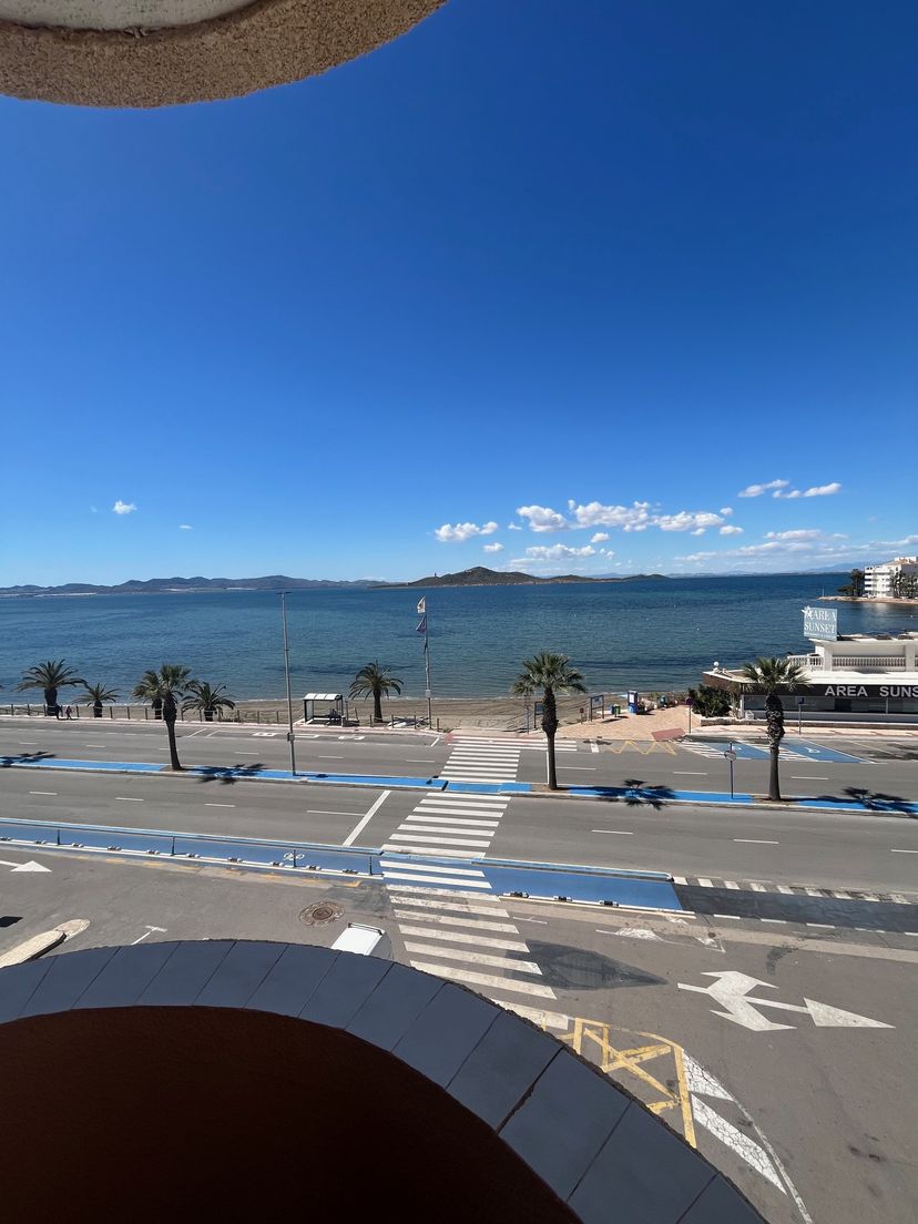 Apartment in Spain, La Manga del Mar Menor