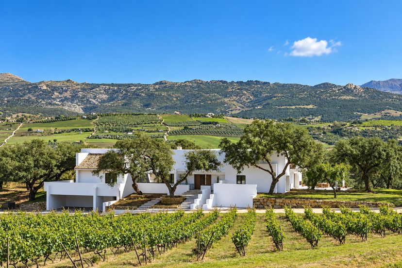 Villa in Spain, Ronda