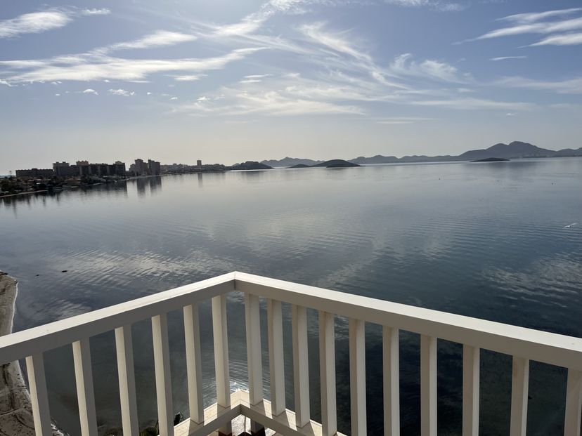 Apartment in Spain, La Manga del Mar Menor