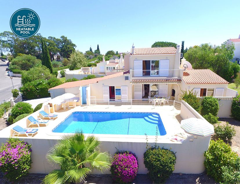Villa in Portugal, Areia dos Moinhos
