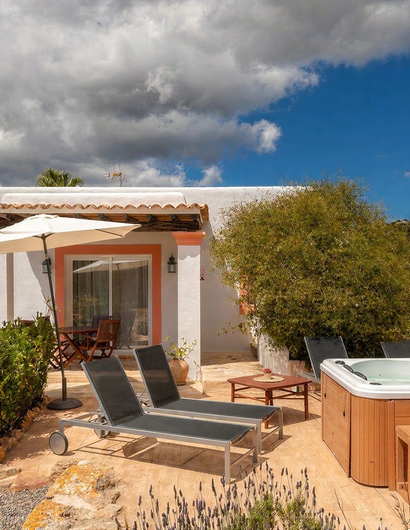 Villa in Spain, Santa Eulària des Riu