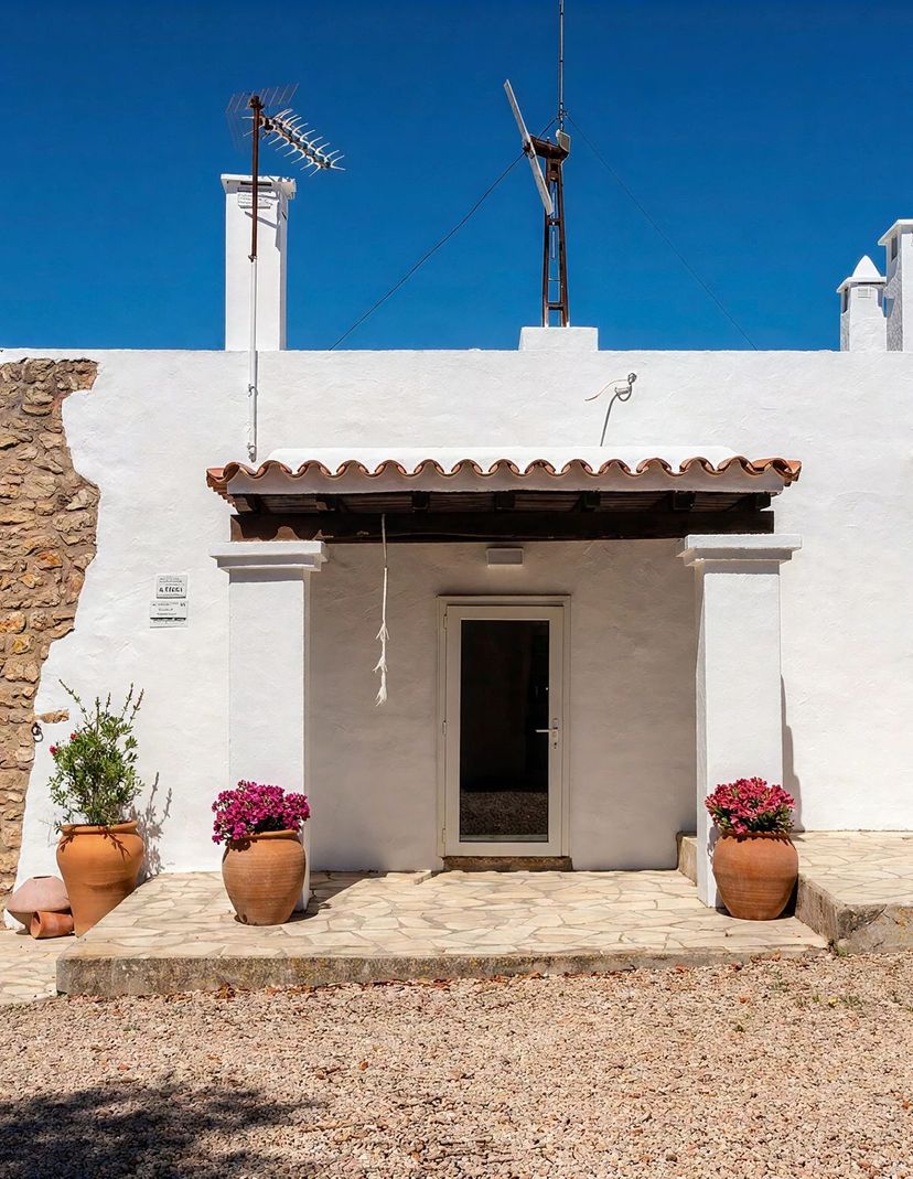 Villa in Spain, San Antonio