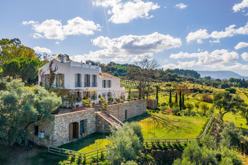 Villa in Spain, Ronda