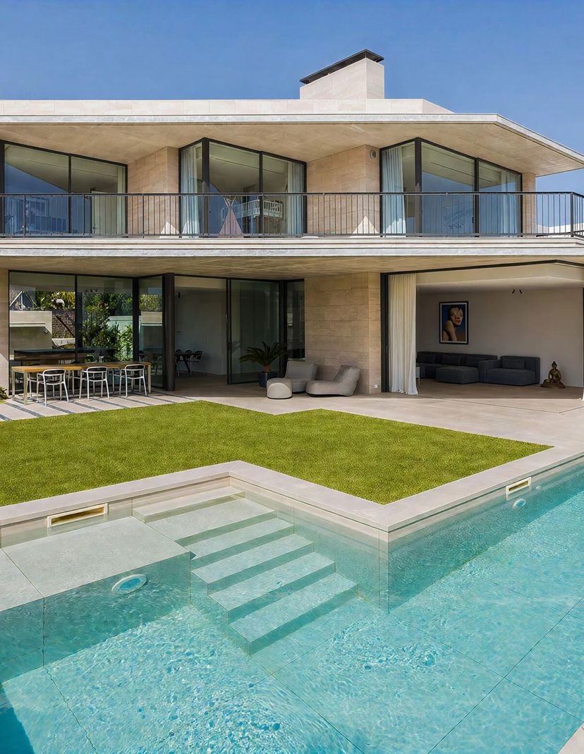 Villa in Spain, Sitges