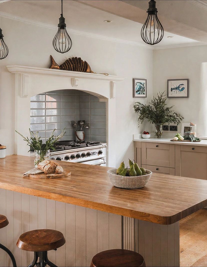 House in United Kingdom, Lyme Regis