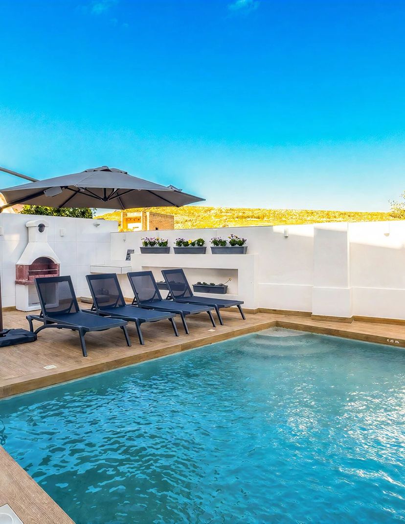 Villa in Malta, Rabat (Victoria)