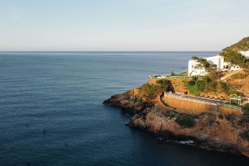 Villa in Spain, Begur