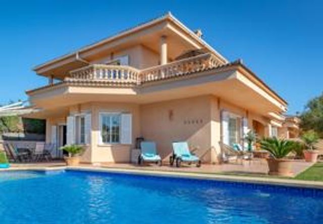 Villa Palmera