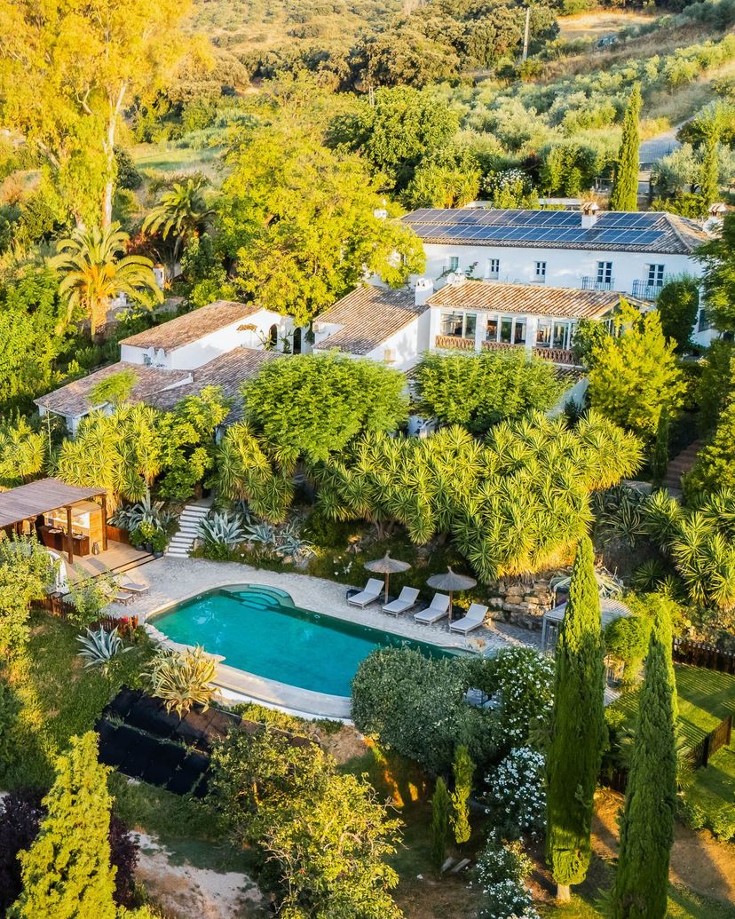 Villa in Spain, Ronda
