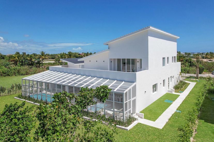 Villa in Dominican Republic, Punta Cana