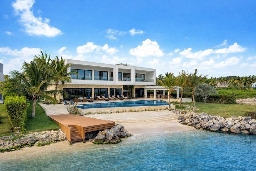 Villa in Dominican Republic, Punta Cana