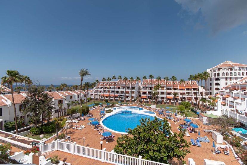 Apartment in Spain, Playa de las Américas