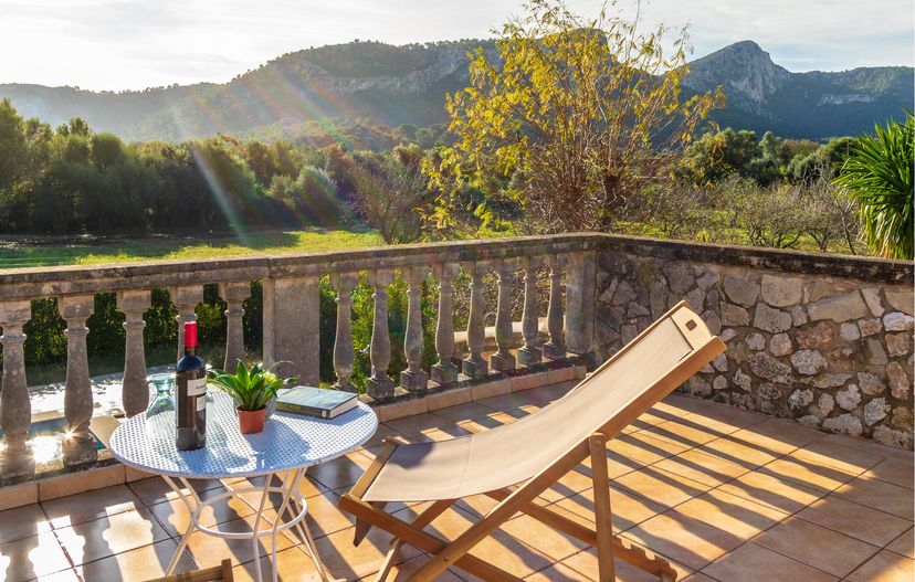 Villa in Spain, Pollensa