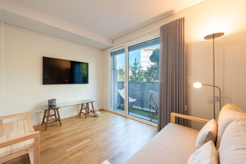 Apartment in Portugal, Lordelo do Ouro