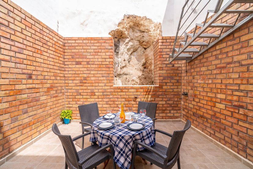 House in Spain, Alhaurín el Grande