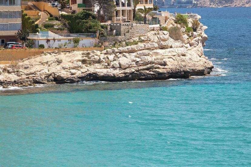 Apartment in Spain, Mediterráneo Almadraba