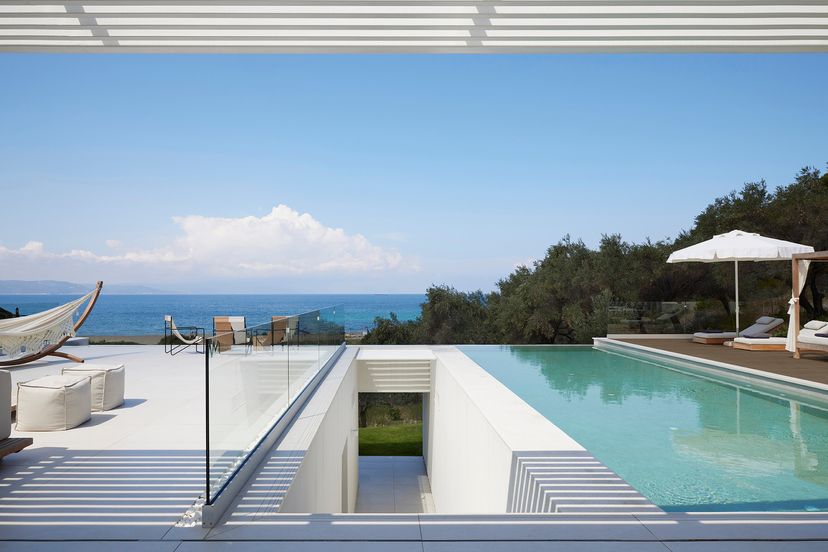 Villa in Greece, Skiathos