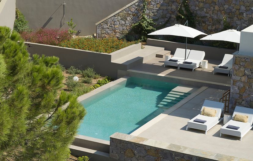 Villa in Greece, Skiathos