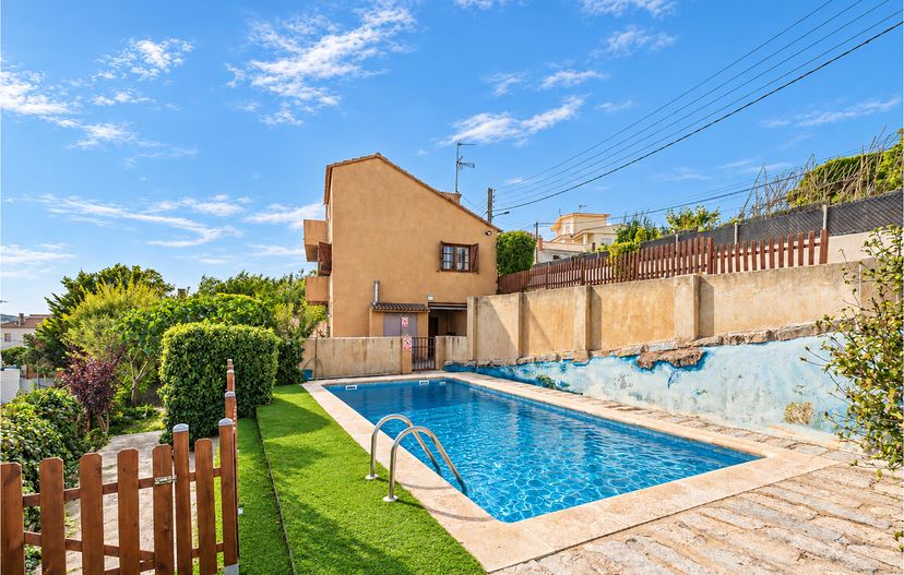 Villa in Spain, Aiguaviva Parc