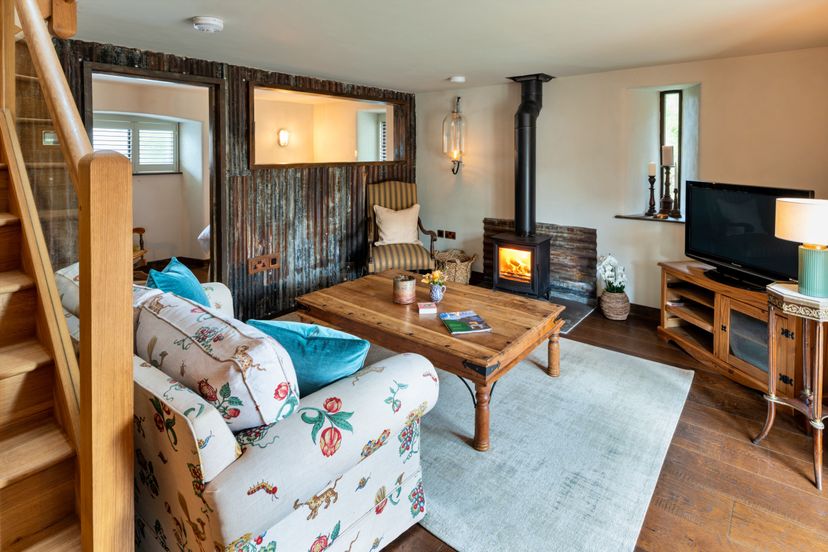 Cottage in United Kingdom, Mappowder