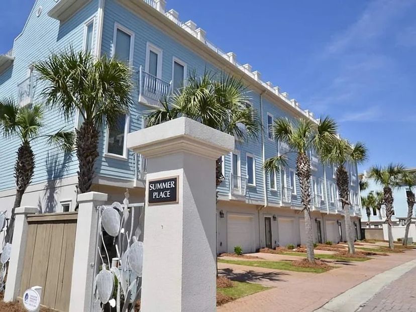 Villa in USA, Florida