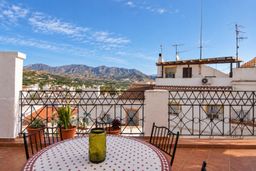 Casa Paseo De Las Flores