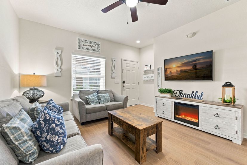 Villa in USA, Kissimmee