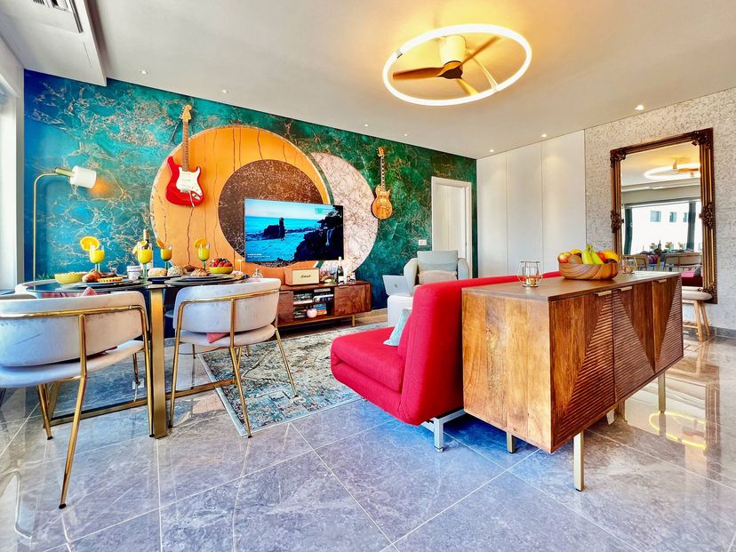 Apartment in Portugal, Santa Maria dos Olivais