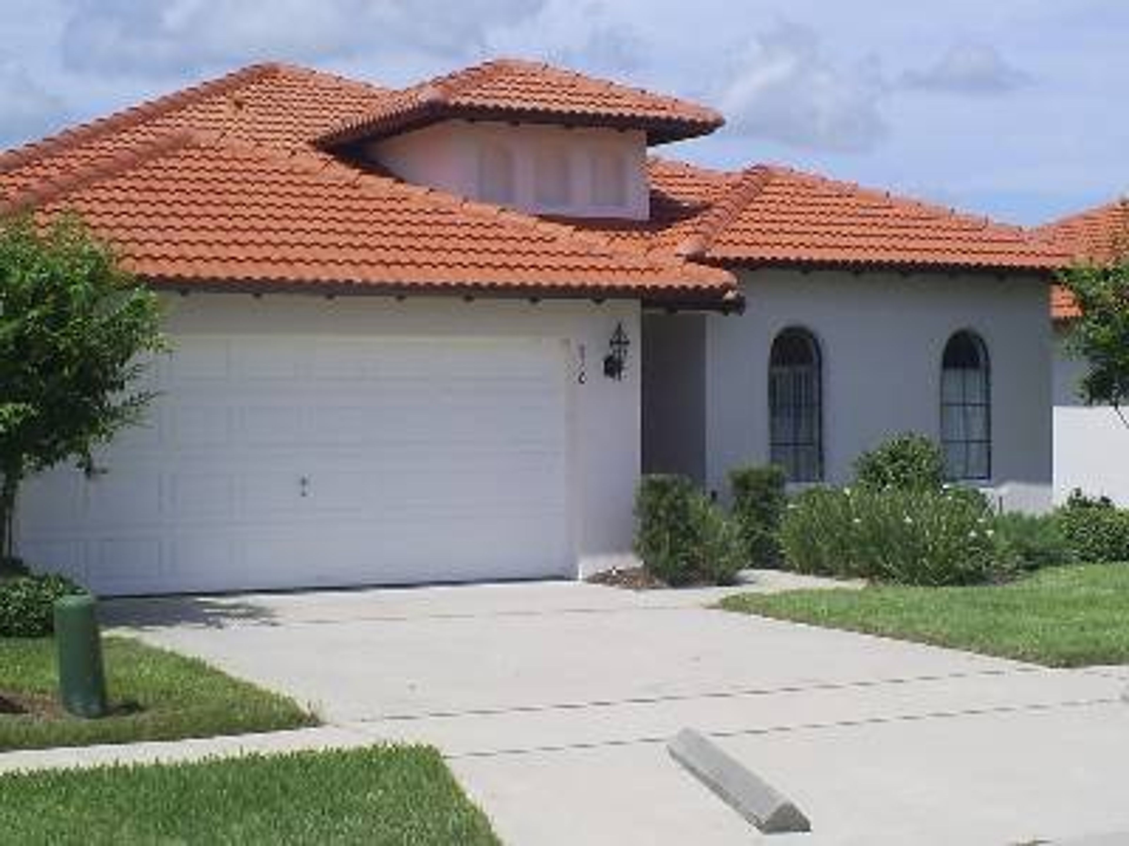 Peaceful retreat 8 mins from Disney World