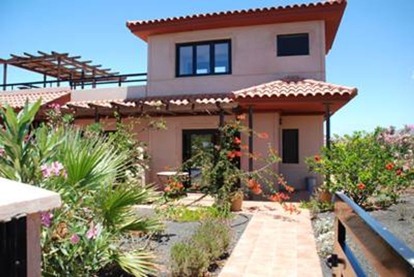 Villa in Urbanización Origo Mare, Fuerteventura: Welcome to Villa Gecko