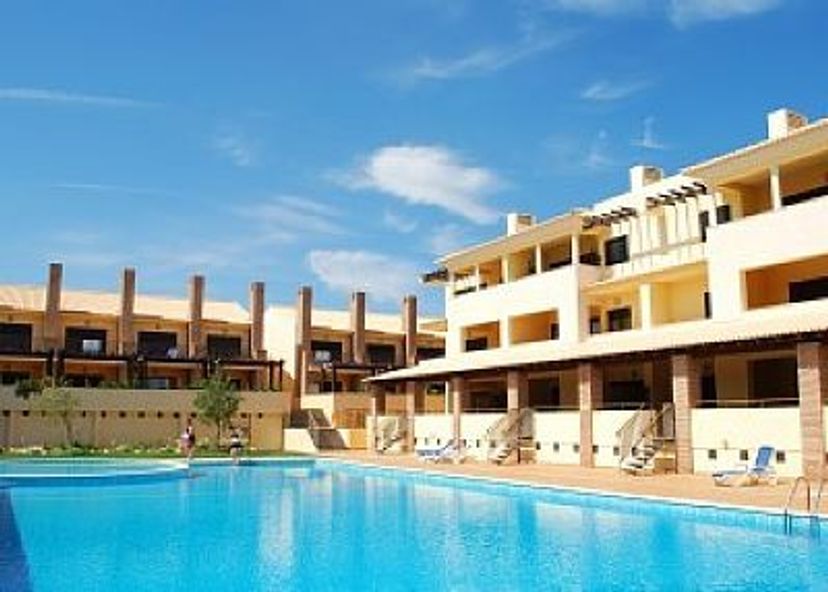 Apartment in Vilamoura, Algarve: Condominium do Pinhal