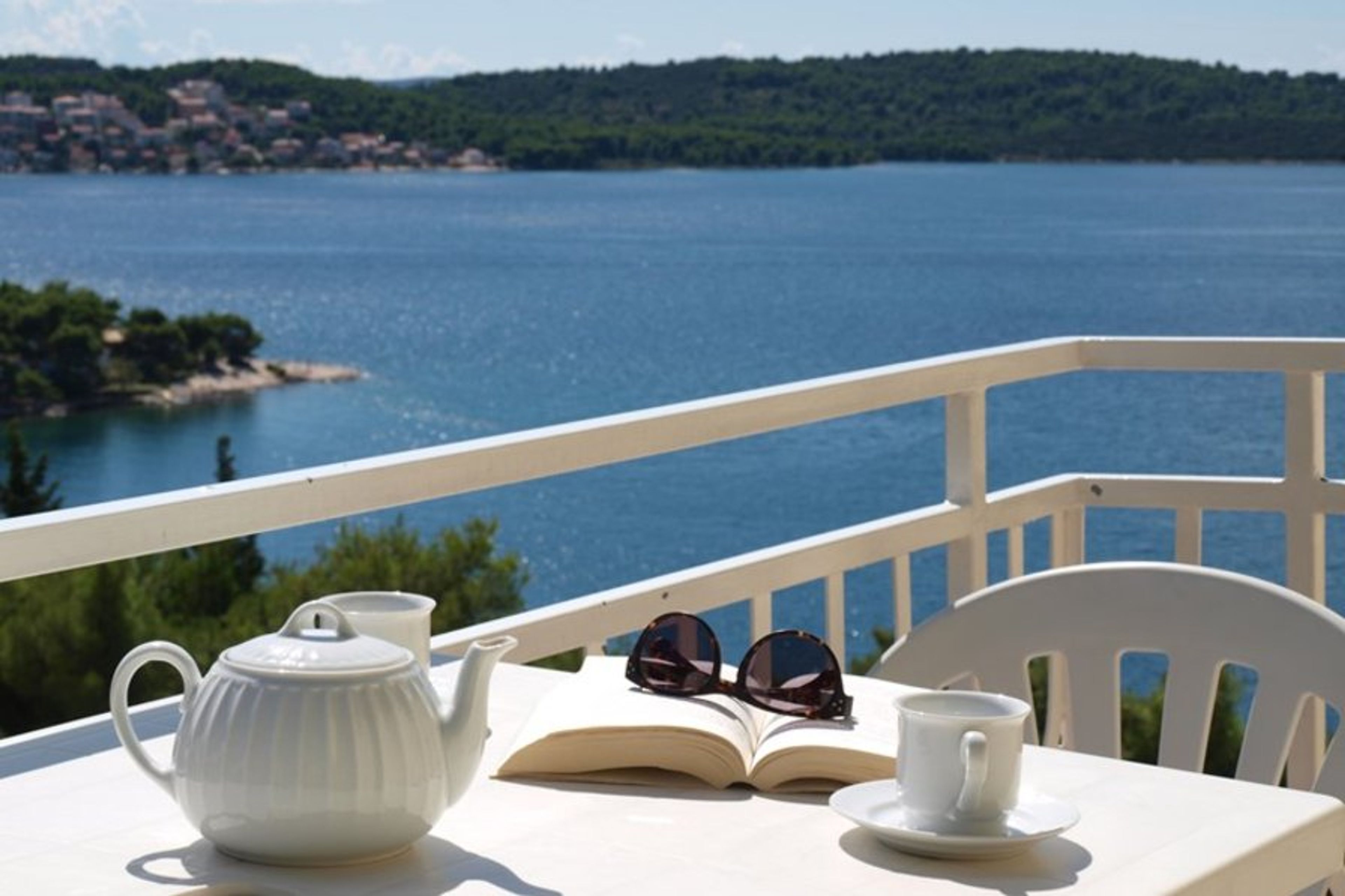 Hallo and Welcome to Trogir Yellow House !!!